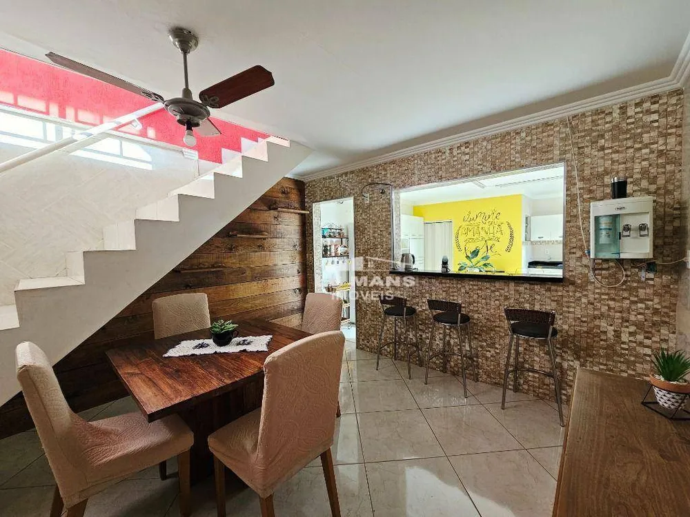 Casa, 3 quartos, 220 m² - Foto 7