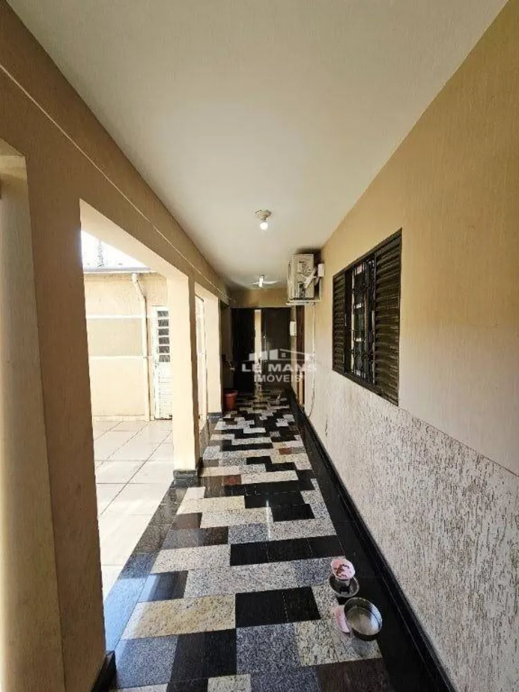 Casa, 3 quartos, 220 m² - Foto 10