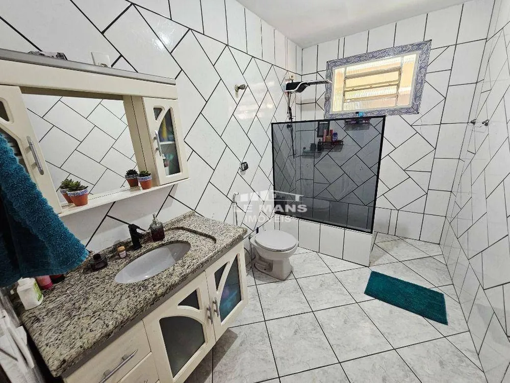 Casa, 3 quartos, 220 m² - Foto 6