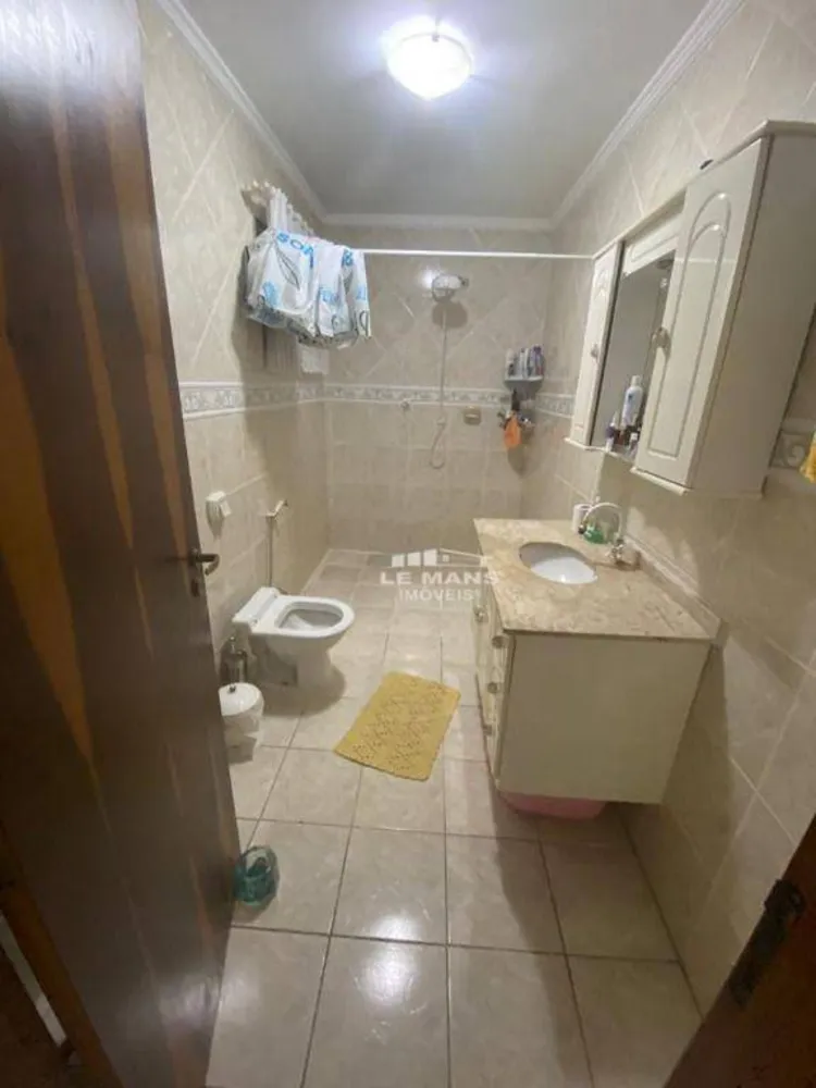 Casa, 3 quartos, 230 m² - Foto 12