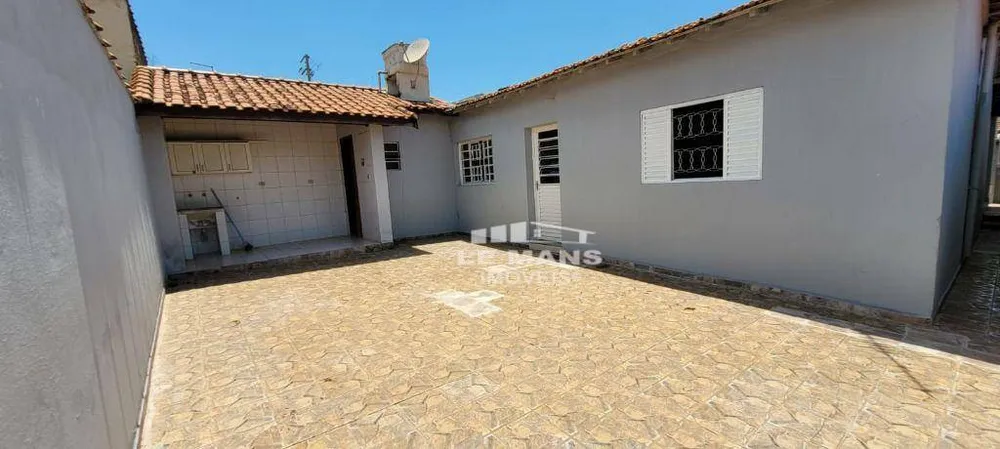 Casa, 2 quartos, 107 m² - Foto 4