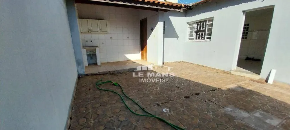 Casa, 2 quartos, 107 m² - Foto 8
