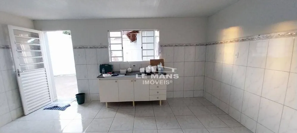 Casa, 2 quartos, 107 m² - Foto 1