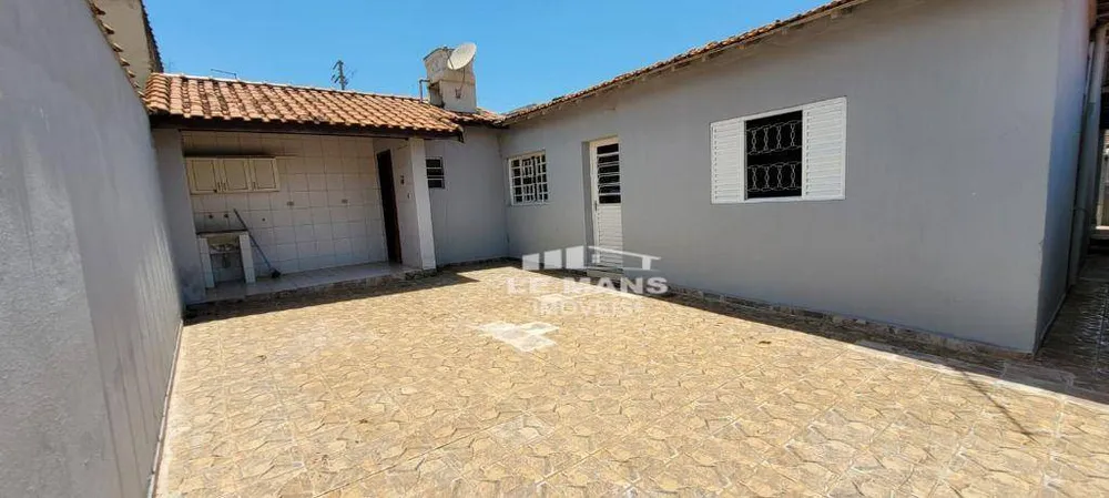 Casa, 2 quartos, 107 m² - Foto 7