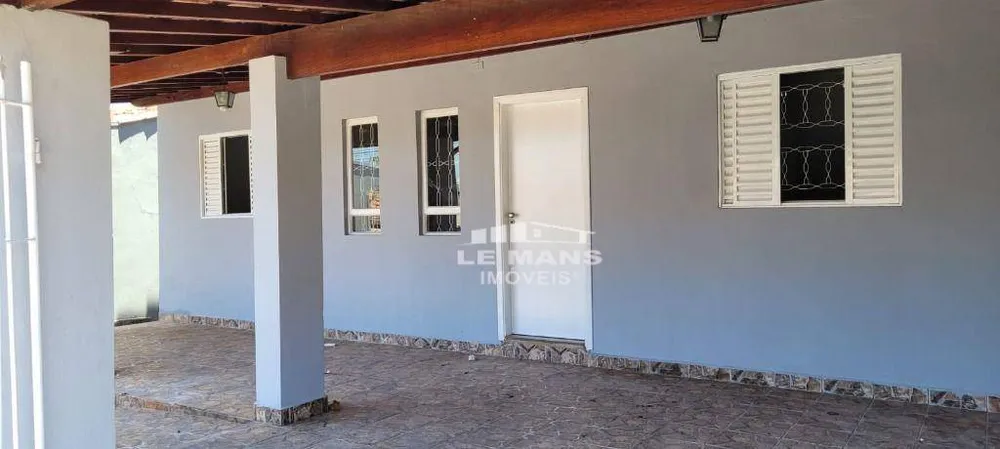 Casa, 2 quartos, 107 m² - Foto 12