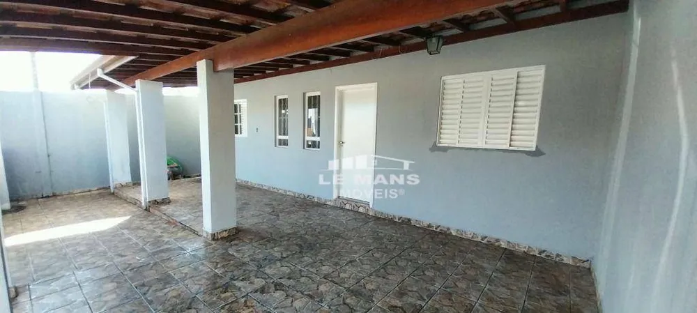 Casa, 2 quartos, 107 m² - Foto 6