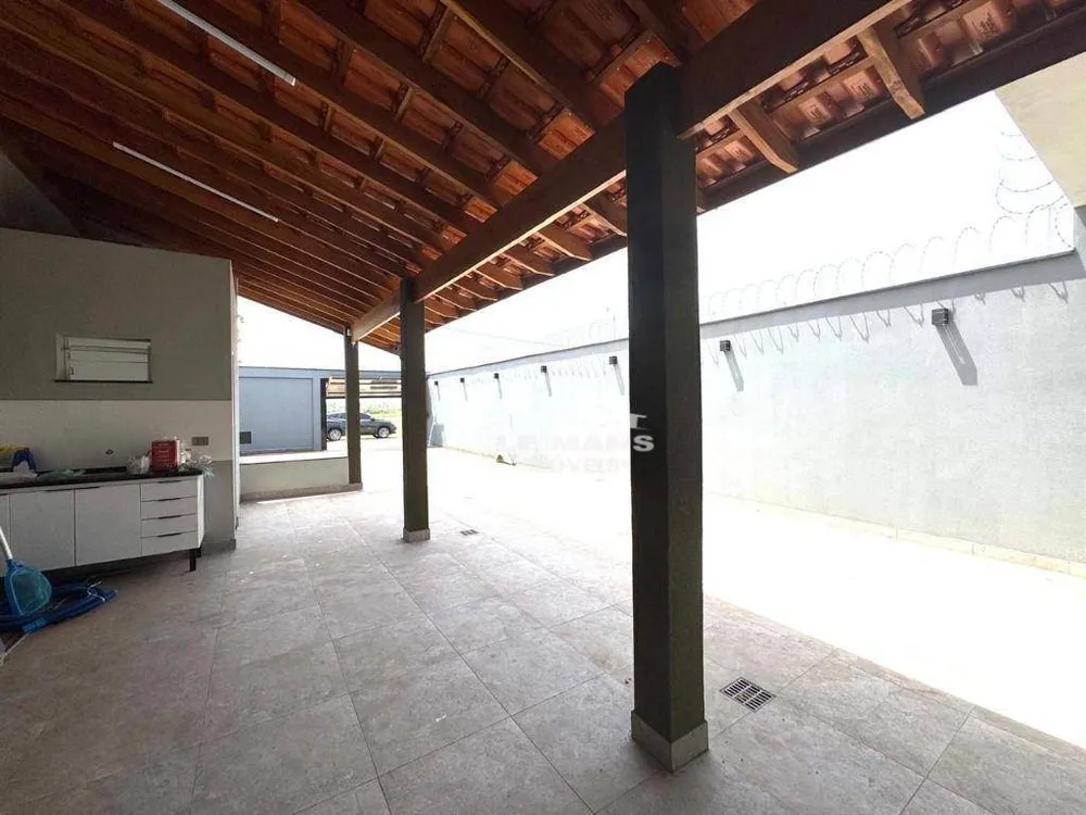 Casa, 1 quarto, 70 m² - Foto 4