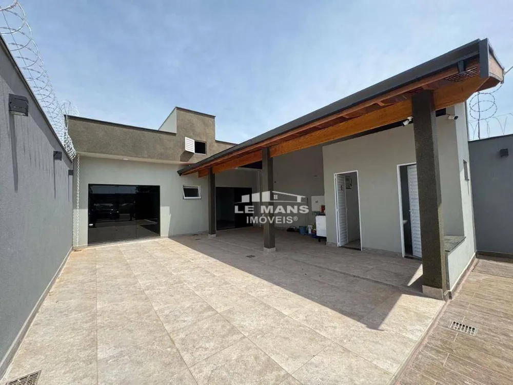 Casa, 1 quarto, 70 m² - Foto 1