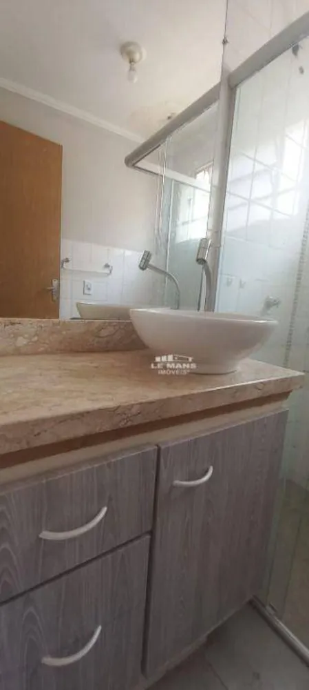 Apartamento, 2 quartos, 42 m² - Foto 10