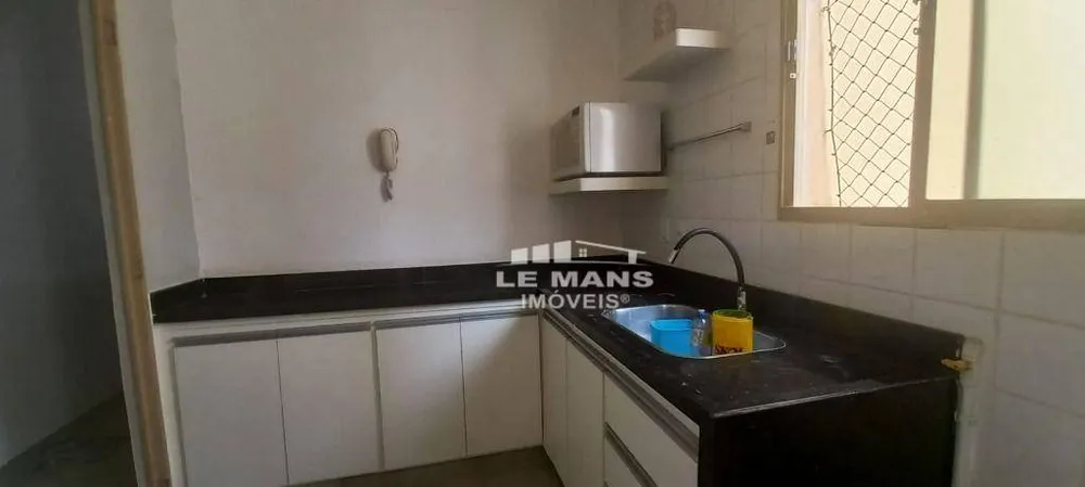 Apartamento, 2 quartos, 42 m² - Foto 7