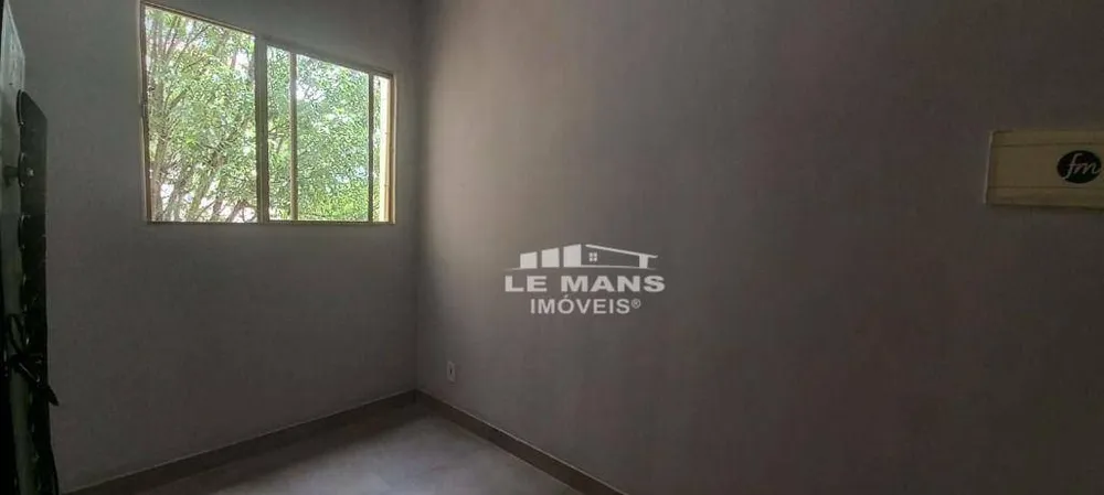 Apartamento, 2 quartos, 42 m² - Foto 4
