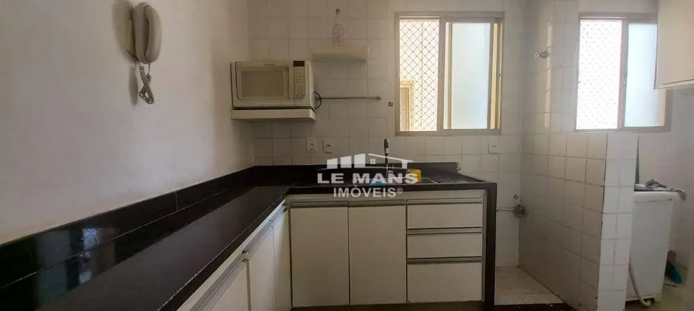 Apartamento, 2 quartos, 42 m² - Foto 2