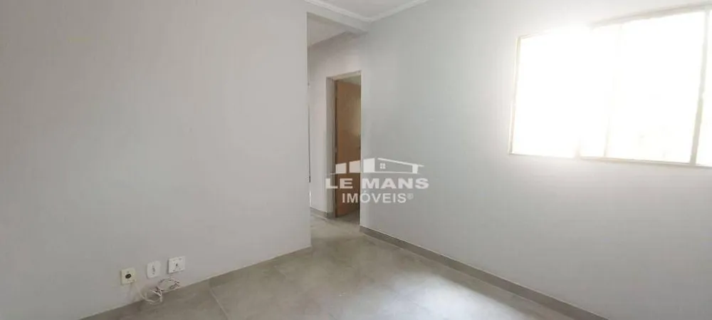 Apartamento, 2 quartos, 42 m² - Foto 6