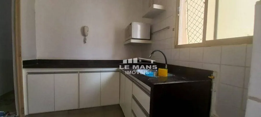 Apartamento, 2 quartos, 42 m² - Foto 8