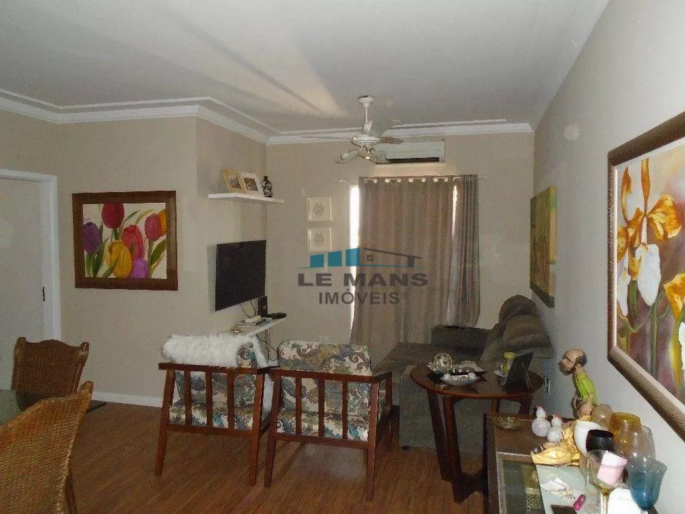 Apartamento à venda com 3 quartos, 98m² - Foto 8