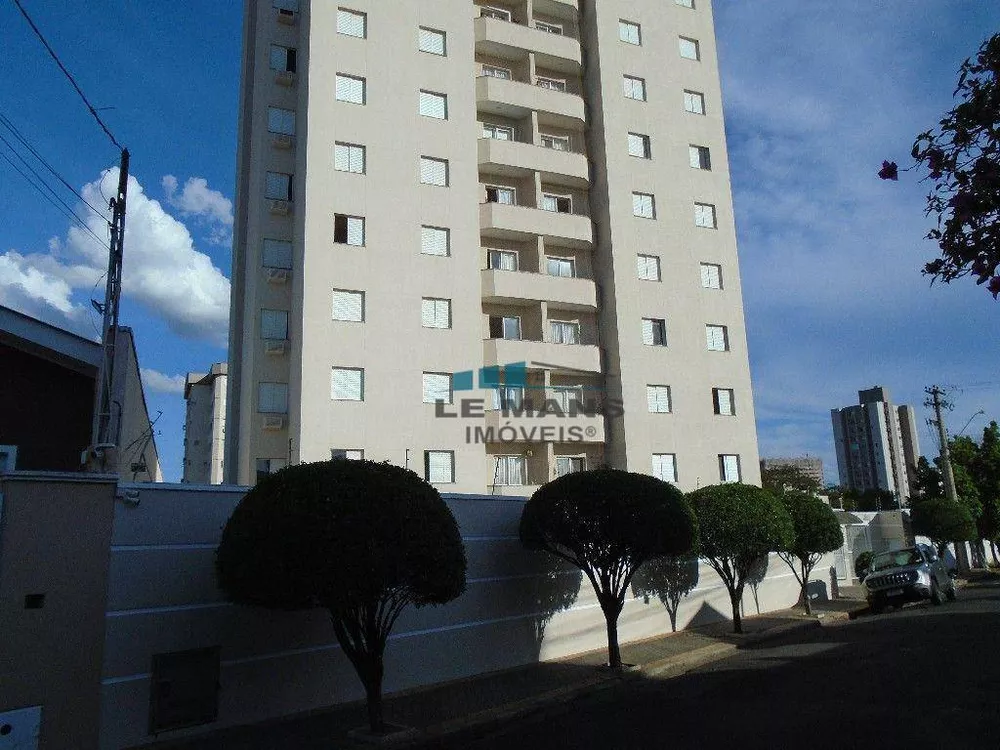 Apartamento à venda com 3 quartos, 98m² - Foto 3