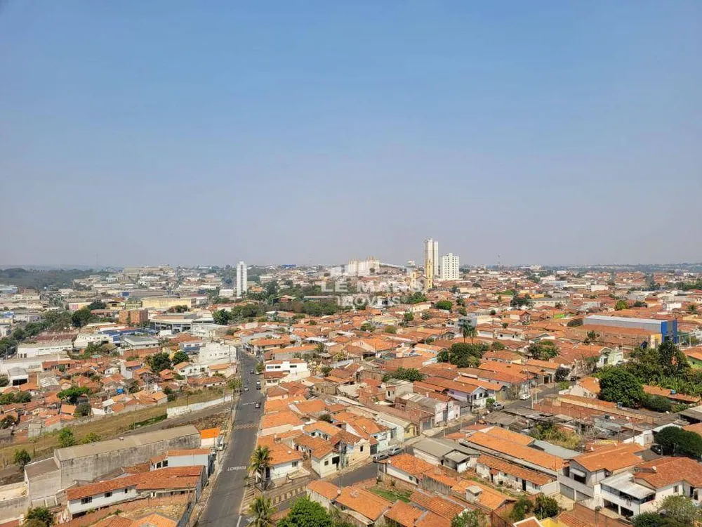Apartamento, 2 quartos, 62 m² - Foto 7
