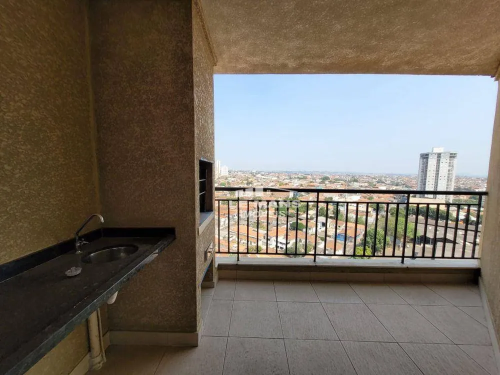Apartamento, 2 quartos, 62 m² - Foto 2