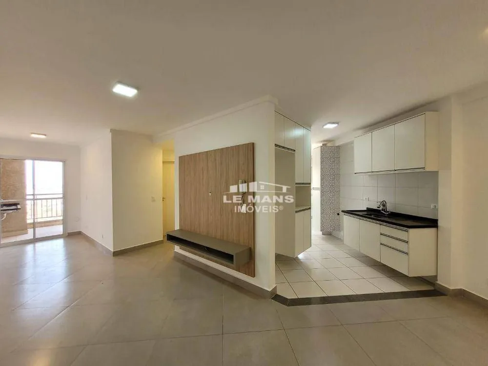 Apartamento, 2 quartos, 62 m² - Foto 1