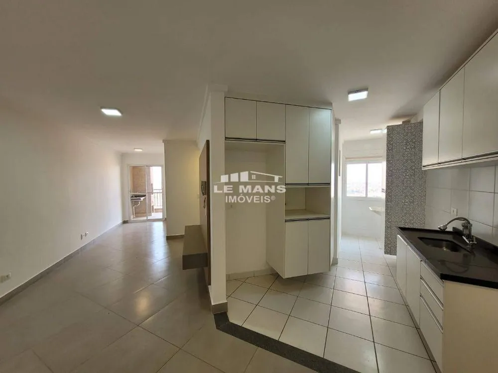 Apartamento, 2 quartos, 62 m² - Foto 3