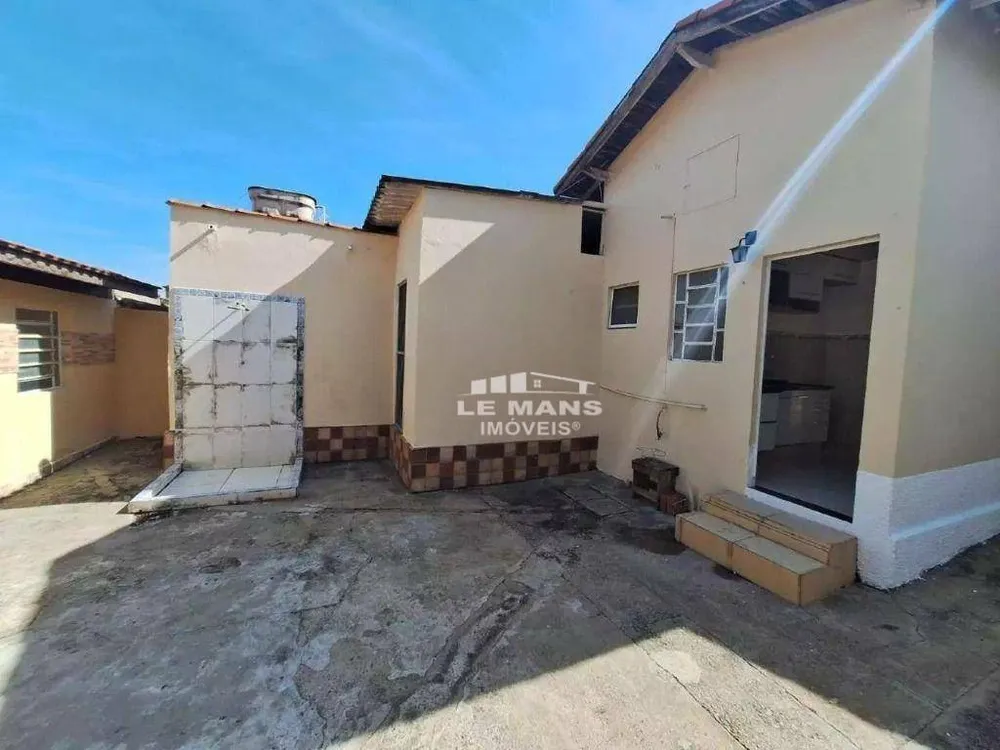 Casa, 2 quartos, 78 m² - Foto 12