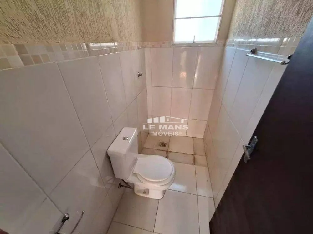 Casa, 2 quartos, 78 m² - Foto 9