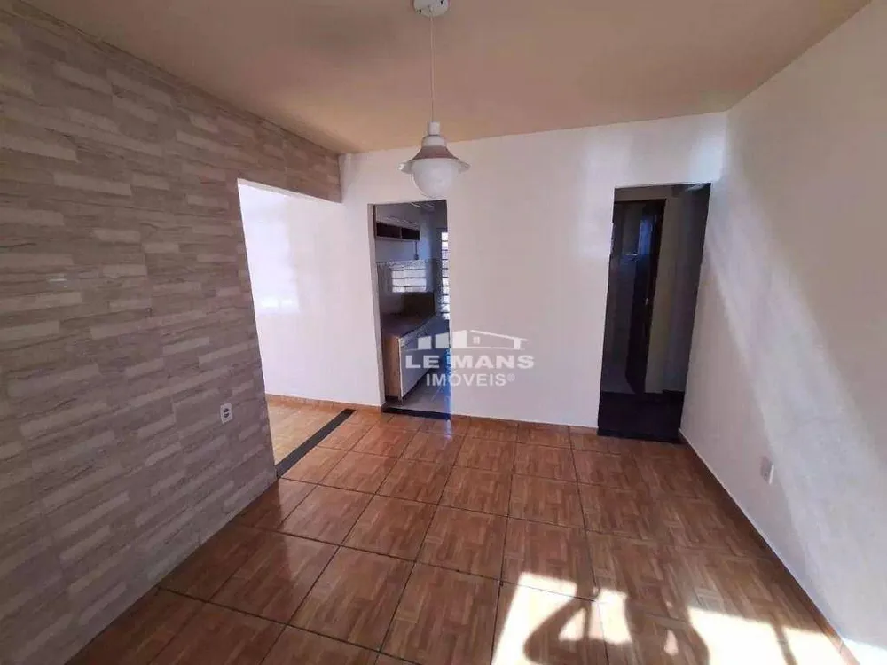 Casa, 2 quartos, 78 m² - Foto 2
