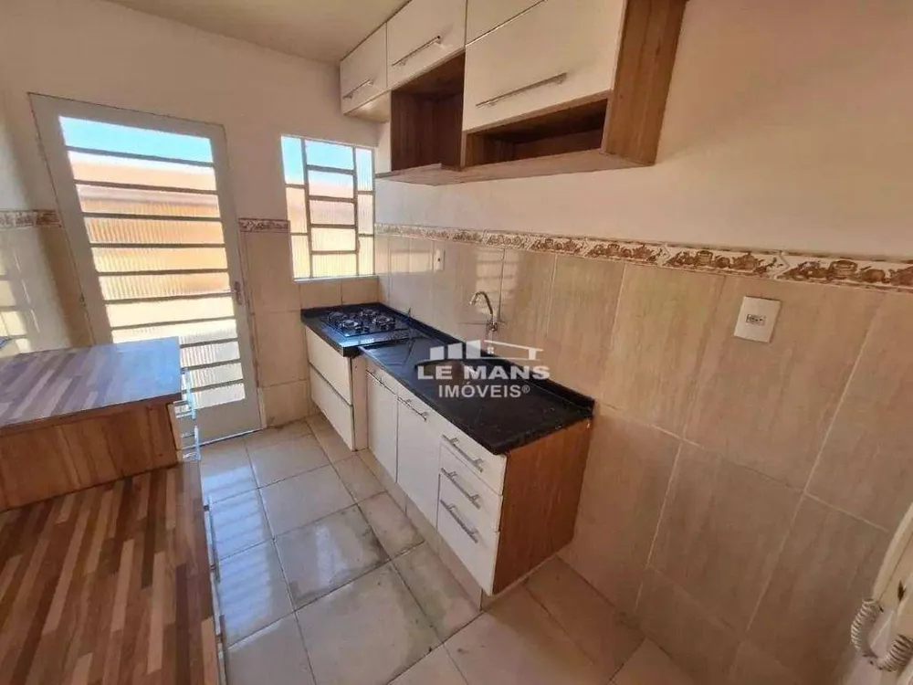 Casa, 2 quartos, 78 m² - Foto 4