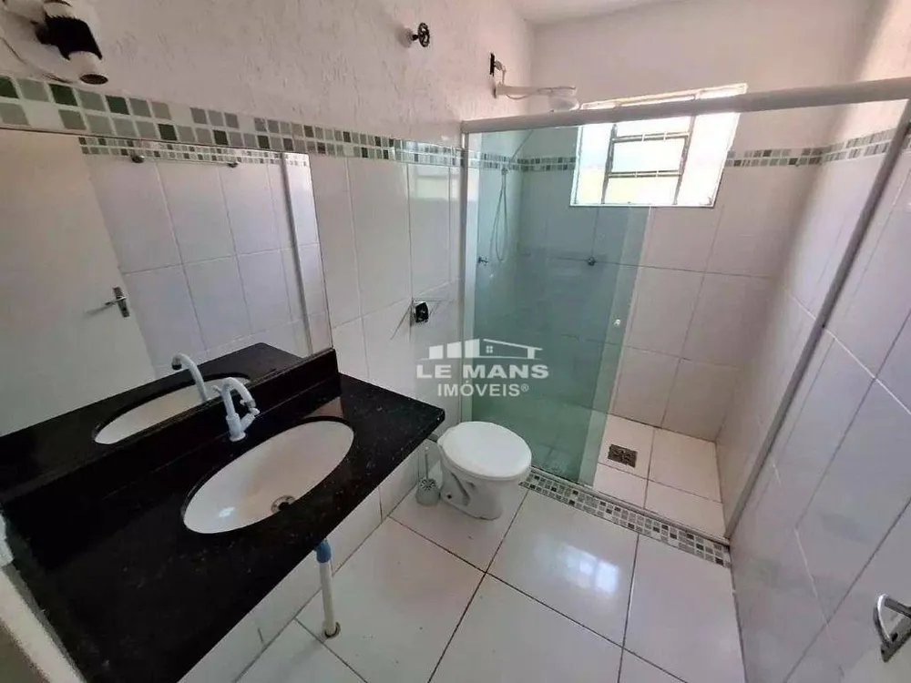 Casa, 2 quartos, 78 m² - Foto 5
