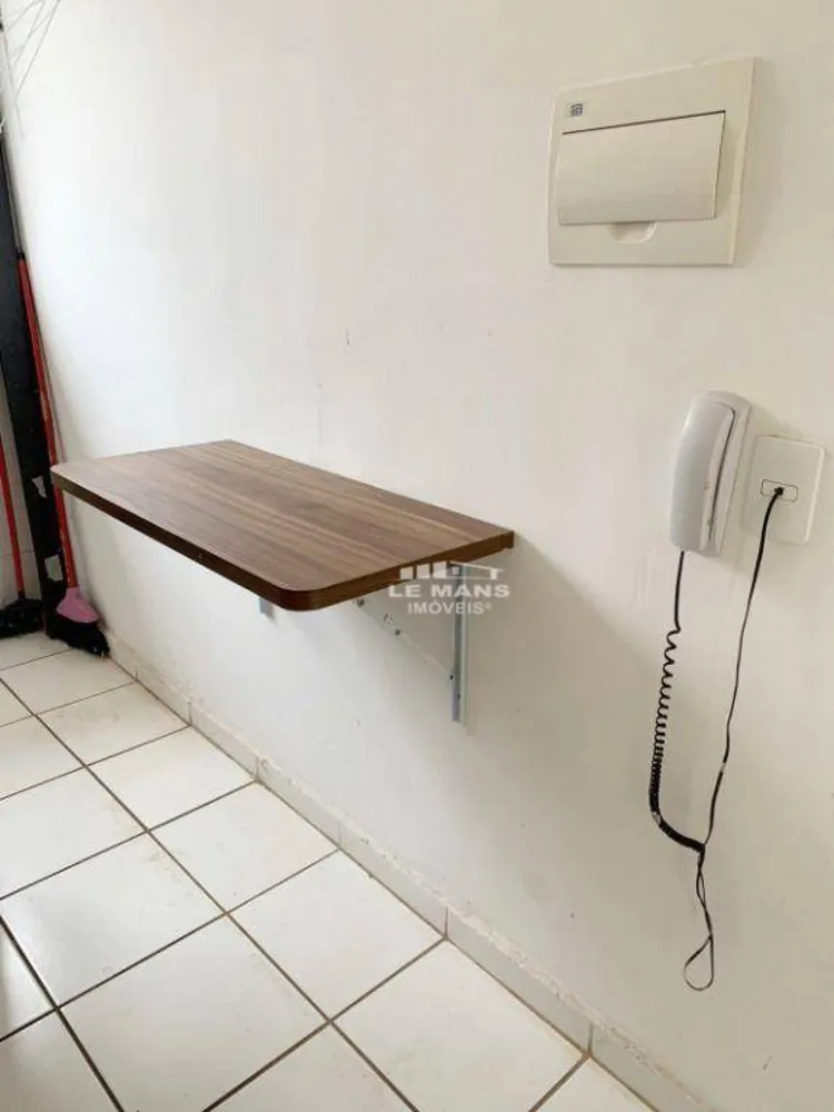 Apartamento, 2 quartos, 44 m² - Foto 9