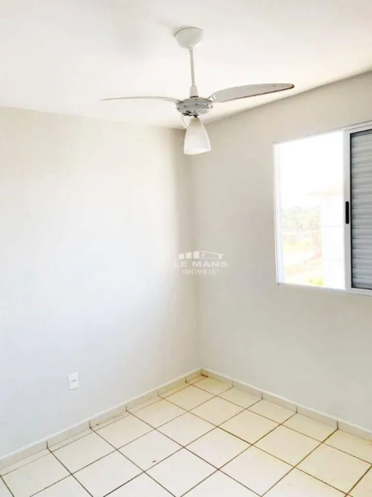 Apartamento, 2 quartos, 44 m² - Foto 8