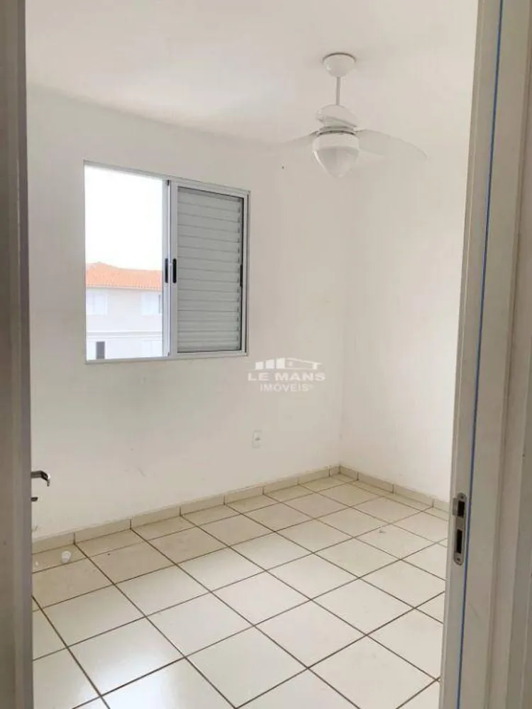 Apartamento, 2 quartos, 44 m² - Foto 10