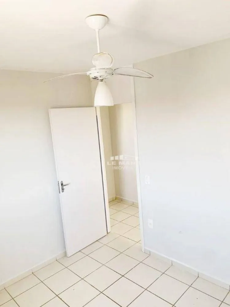 Apartamento, 2 quartos, 44 m² - Foto 2