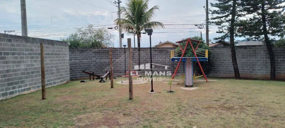 Apartamento, 2 quartos, 44 m² - Foto 5