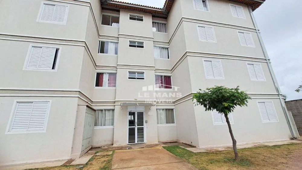 Apartamento, 2 quartos, 44 m² - Foto 11
