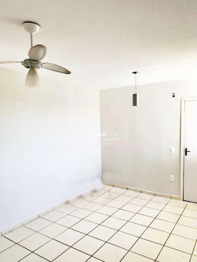 Apartamento, 2 quartos, 44 m² - Foto 1