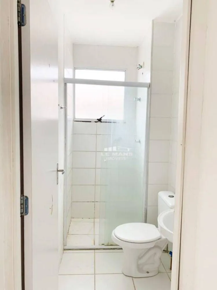 Apartamento, 2 quartos, 44 m² - Foto 12