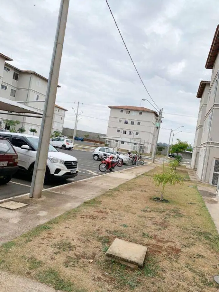 Apartamento, 2 quartos, 44 m² - Foto 6