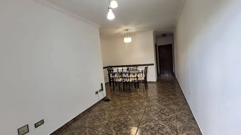 Apartamento, 3 quartos, 73 m² - Foto 2
