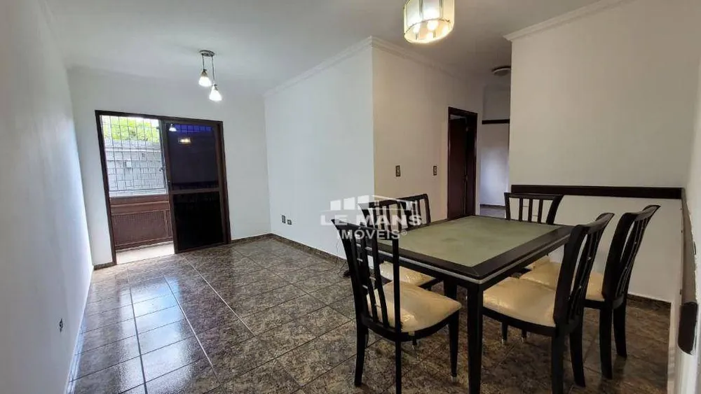 Apartamento, 3 quartos, 73 m² - Foto 1