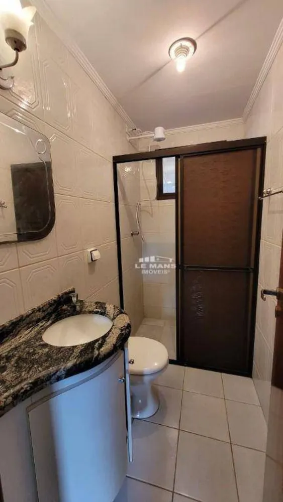 Apartamento, 3 quartos, 73 m² - Foto 11