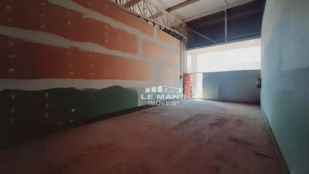 Loja-Salão, 60 m² - Foto 2
