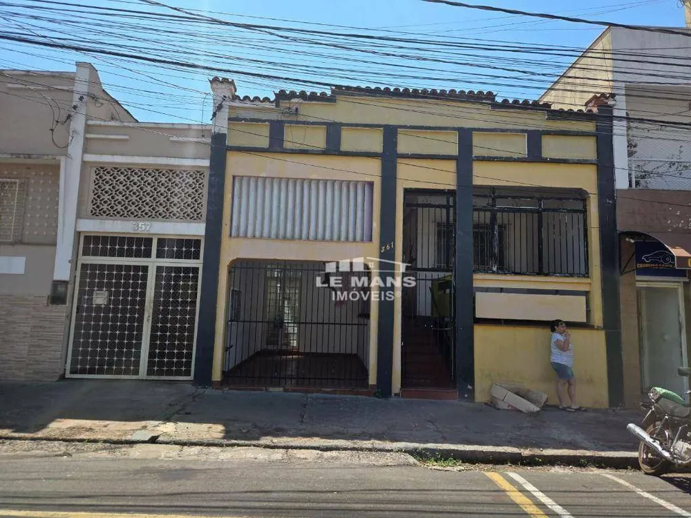 Casa, 2 quartos, 227 m² - Foto 1
