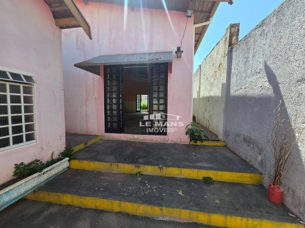 Casa, 2 quartos, 227 m² - Foto 6