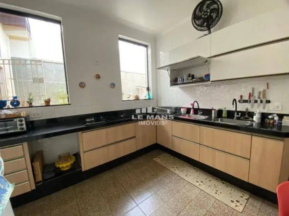 Casa, 5 quartos, 283 m² - Foto 7