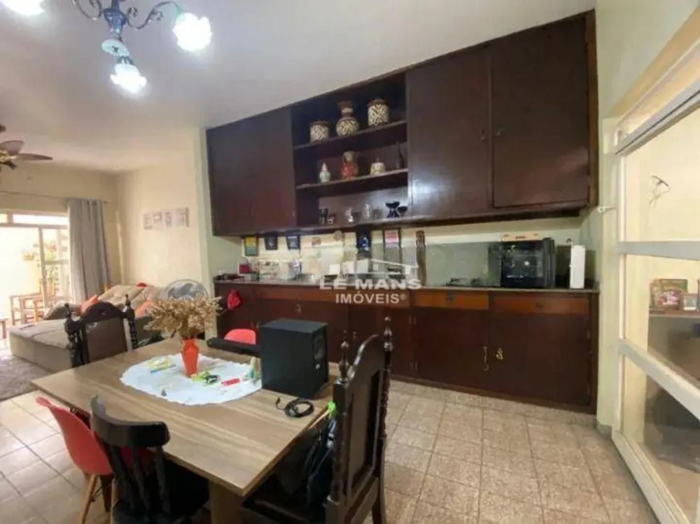 Casa, 5 quartos, 283 m² - Foto 8