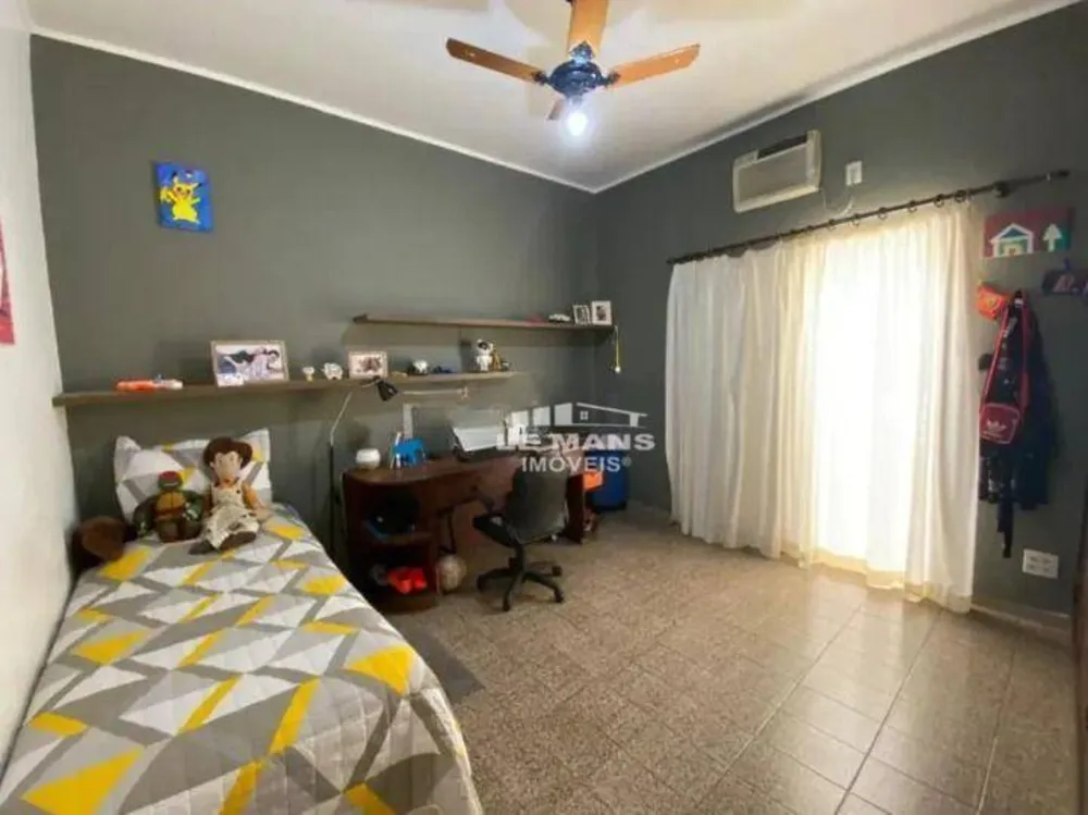 Casa, 5 quartos, 283 m² - Foto 7