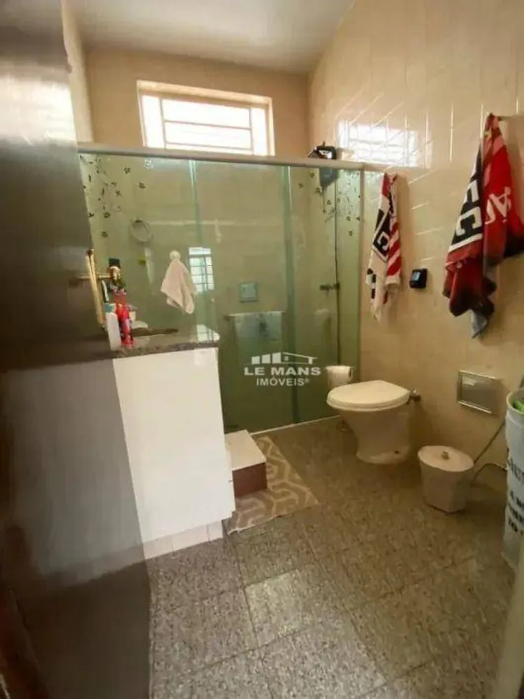 Casa, 5 quartos, 283 m² - Foto 9