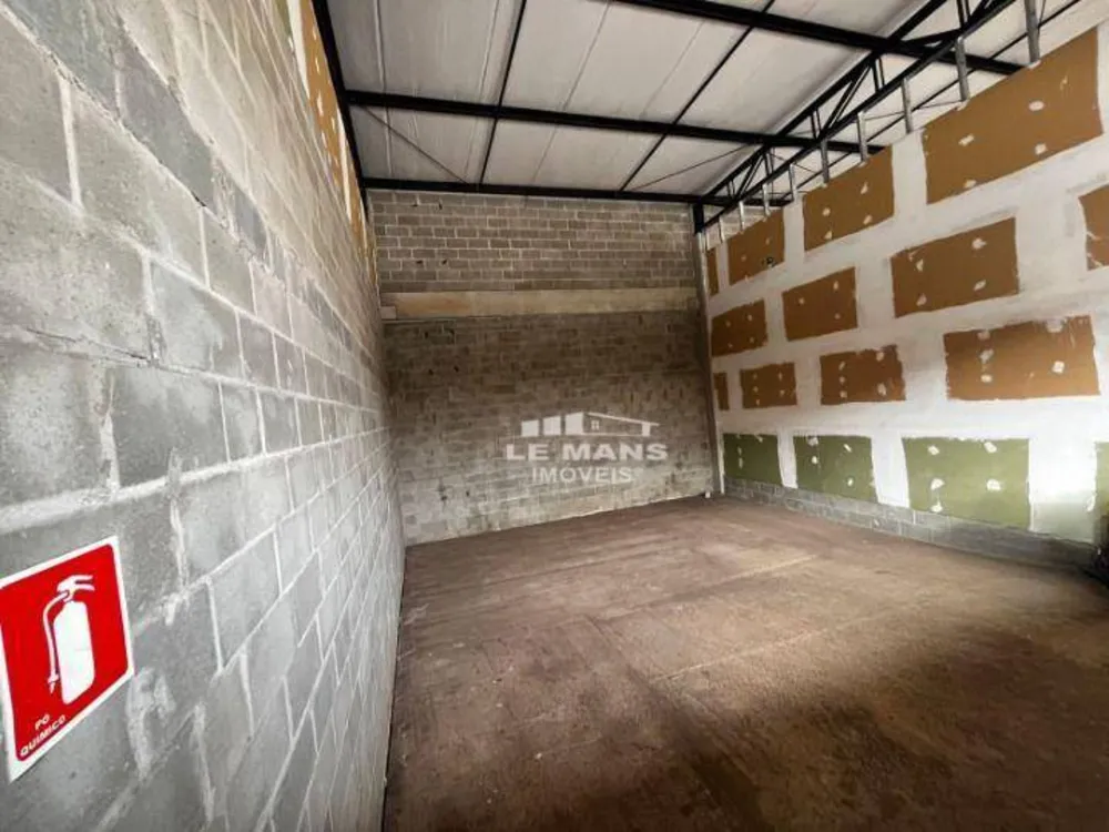 Loja-Salão, 56 m² - Foto 12