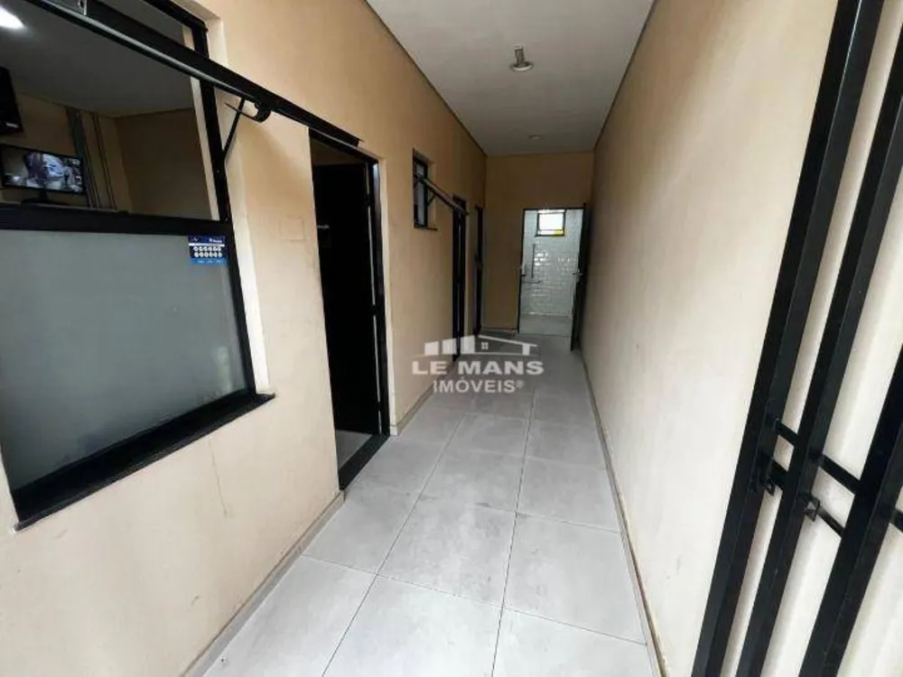Loja-Salão, 56 m² - Foto 6
